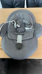 Stokke Newborn Set grijs zo goed als nieuw, Kinderen en Baby's, Kinderkamer | Bedden, Ophalen, Zo goed als nieuw, Minder dan 140 cm