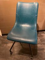 Xoon Stoelen - Set van 2, Ophalen, Gebruikt, Twee, Blauw