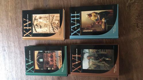 R. Giorgi - De zeventiende eeuw, Boeken, Kunst en Cultuur | Beeldend, Zo goed als nieuw, Schilder- en Tekenkunst, Ophalen of Verzenden