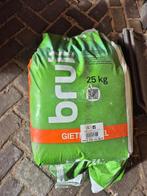 gietmortel 3 zakken nieuw, Doe-het-zelf en Verbouw, Ophalen, Nieuw, Overige typen