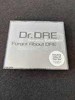 Dr. Dre - Forgot About Dre CD Single, Ophalen of Verzenden, 2000 tot heden, Zo goed als nieuw