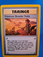 Pokémon Breeder Fields 62/64 - Neo Revelation, Verzenden, Gebruikt
