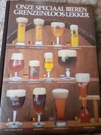 Bierkaart, Ophalen of Verzenden, Viltje(s), Overige merken