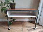 Vintage Tomado Sidetable 60s, Ophalen of Verzenden, Zo goed als nieuw