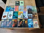 Nederlandse literatuur diverse boeken paperbacks, Ophalen of Verzenden, Zo goed als nieuw, Nederland
