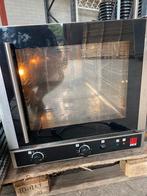 Heteluchtoven EKA 423 model, Zakelijke goederen, Horeca | Keukenapparatuur, Gebruikt, Ovens, Magnetrons en Steamers, Eka, Ophalen of Verzenden