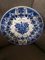 Bordje Jubileum Vredestein Doetinchem Delfts Blauw 1924 1964, Ophalen of Verzenden