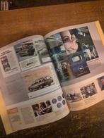 Opel in Nederland 1969-2003, Boeken, Ophalen of Verzenden, Gelezen, Opel, Onbekend