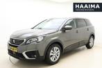Peugeot 5008 PureTech 130 Blue Lease Executive | navigatie |, Voorwielaandrijving, Stof, 1199 cc, 7 stoelen
