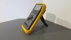 Fluke 85 Digitale multimeter met kabels, Gebruikt, Ophalen of Verzenden, Multimeter