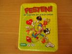 Pesten, Hobby en Vrije tijd, Gezelschapsspellen | Kaartspellen, Een of twee spelers, Ophalen of Verzenden, Zo goed als nieuw