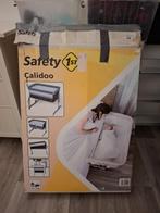 Co Sleeper Safety 1st Calidoo, Kinderen en Baby's, Babywiegjes en Ledikanten, Ophalen, Zo goed als nieuw, Wieg