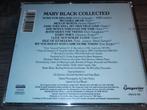 Mary Black ‎- Collected, Cd's en Dvd's, Cd's | Pop, Ophalen of Verzenden, 1980 tot 2000, Zo goed als nieuw