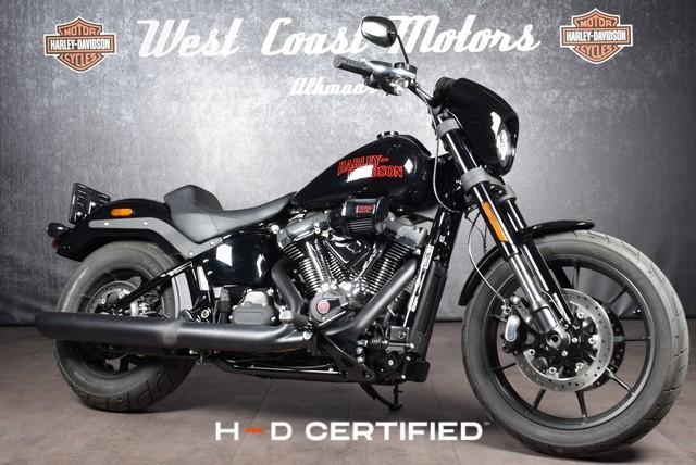 Harley-Davidson FXLRS Softail Low Rider S BTW motor!, Motoren, Motoren | Harley-Davidson, Bedrijf, Overig, meer dan 35 kW