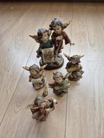 Poppetjes - engeltjes, Ophalen, Zo goed als nieuw