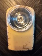Zaklamp Wonder made in france, Ophalen of Verzenden, Zo goed als nieuw, Batterij