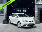 Seat Ibiza ST 1.2 TSI FR|Airco|Cruise Control|PDC|APK|, Auto's, Euro 5, Gebruikt, Huisgarantie, Met garantie (alle)