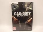 Call of Duty Black Ops - PC Game, Gebruikt, Vanaf 18 jaar, 1 speler, Ophalen of Verzenden