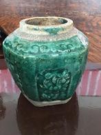 Chinees gemberpot, Ophalen of Verzenden