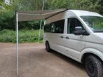 Volkswagen crafter camper, Caravans en Kamperen, Buscamper of Camperbus, Volkswagen, Tot en met 2, Diesel
