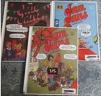 stripboek jan jans en de kinderen  33 - 45 - 50 - samen 2,00, Meerdere stripboeken, Ophalen of Verzenden, Gelezen