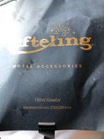 Bedsprei, Ophalen of Verzenden, Nieuw, Eenpersoons, Kussen