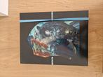 Space Wolves Limited Edition Codex + data cards + code (New), Boeken, Ophalen of Verzenden, Nieuw