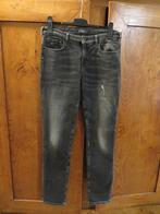 Dames jeans Scotch & Soda Amsterdan blauw mt.31/32 zwart, Zwart, Scotch & Soda, Ophalen of Verzenden, Zo goed als nieuw