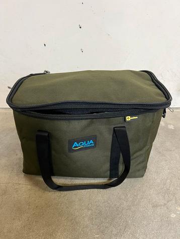 Aqua Products cookware bag black serie beschikbaar voor biedingen