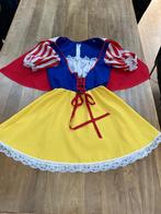 Jurk sneeuwwitje mt 38, Maat 38/40 (M), Carnaval, Ophalen of Verzenden, Onbekend