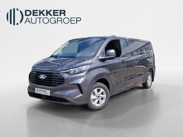 Ford Transit Custom 320 2.0 TDCI L2H1 Limited beschikbaar voor biedingen