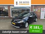 Volkswagen Polo 1.2 TSI Cross HOGE INSTAP € 10.950,00, Auto's, Volkswagen, Nieuw, 47 €/maand, Origineel Nederlands, 5 stoelen