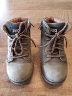 Keq jongens boots, Ophalen, Gebruikt, Keq, Laarzen
