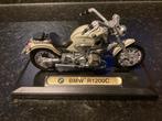 Miniatuur BMW R1200C Motor, Ophalen, Zo goed als nieuw, Motor, Overige merken