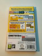 Nintendo Game Studio - Maak je eigen games!, Ophalen, Puzzel en Educatief, 1 speler, Nieuw