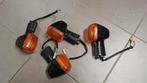 Knipperlichten set origineel Honda CBR900RR 929, Ophalen of Verzenden, Honda, ., .