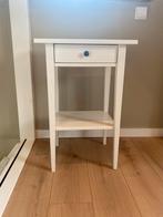 IKEA nachtkastje, Ophalen, Minder dan 45 cm, Zo goed als nieuw, Minder dan 55 cm
