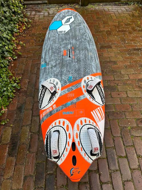 Tabou Manta 71 2018 116 liter, Watersport en Boten, Windsurfen, Gebruikt, Ophalen