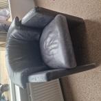 Rolf Benz 390 club fauteuil, Ophalen, Gebruikt, 75 tot 100 cm, 50 tot 75 cm