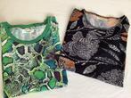 ENJOY  t shirt  maat XL - korte mouw, Verzenden, Nieuw, Maat 46/48 (XL) of groter, Korte mouw