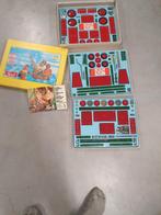 Vintage temsi meccano doos nr 5, Antiek en Kunst, Antiek | Speelgoed, Ophalen of Verzenden