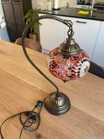 Arabische tafel lamp, Minder dan 50 cm, Ophalen