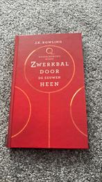 De zweinstein boeken, Ophalen, Zo goed als nieuw