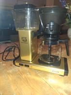 Douwe Egberts techni vorm koffie zet apparaat., Witgoed en Apparatuur, Koffiezetapparaten, Ophalen, Koffiemachine