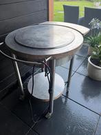 Elektrische Horeca Bakplaat in goede staat, Ophalen of Verzenden