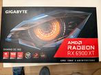 AMD RX 6900 XT - Topkaart voor Gaming!, Computers en Software, Videokaarten, Gebruikt, GDDR6, PCI-Express 4, Ophalen of Verzenden