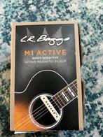 L.R.Baggs M1 active pickup, Muziek en Instrumenten, Ophalen of Verzenden