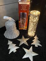 allerlei kerstspulletjes, Diversen, Kerst, Ophalen of Verzenden, Gebruikt