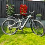 Cube stereo hybrid 140 hpc pro 750 650km 29inch  emtb e-mtb, Fietsen en Brommers, Fietsen | Mountainbikes en ATB, Zo goed als nieuw