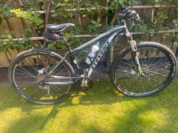 Stevens Tonga Mountainbike - Maat M beschikbaar voor biedingen
